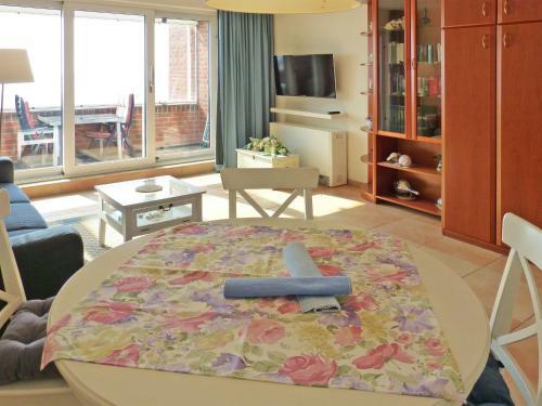 Apartamento Obere Wandelbahn 15 Whg. 6
