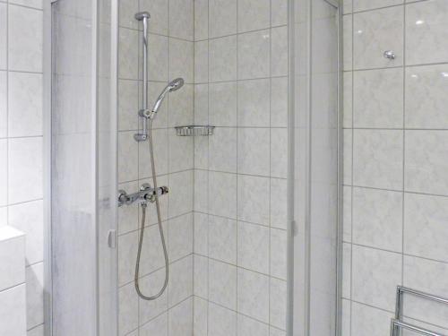 Apartamento Obere Wandelbahn 15 Whg. 6