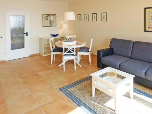 Apartamento Obere Wandelbahn 15 Whg. 6