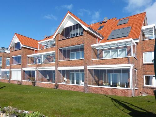 Apartamento Obere Wandelbahn 15 Whg. 6