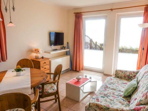 Apartamento S�dspitze 34 Whg. 22