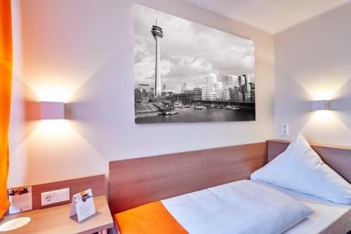 Mcdreams Hotel Wuppertal City