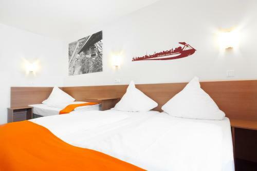 Mcdreams Hotel Wuppertal City
