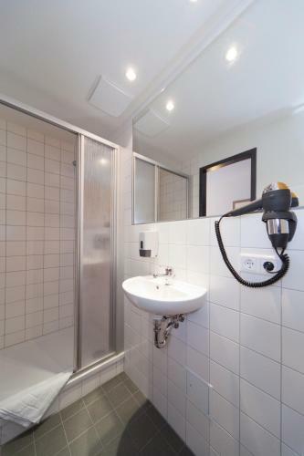 Mcdreams Hotel Wuppertal City