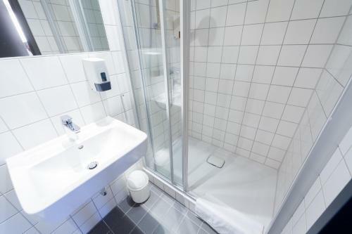 Mcdreams Hotel Wuppertal City