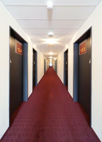Mcdreams Hotel Wuppertal City