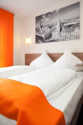Mcdreams Hotel Wuppertal City