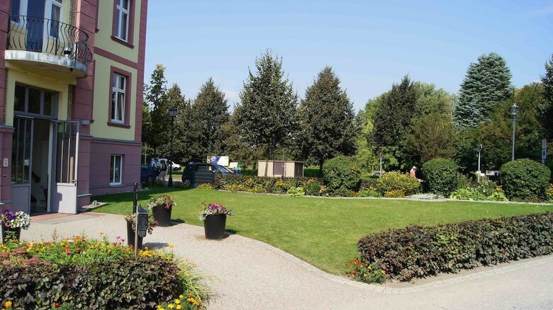 Hotel Harmonie