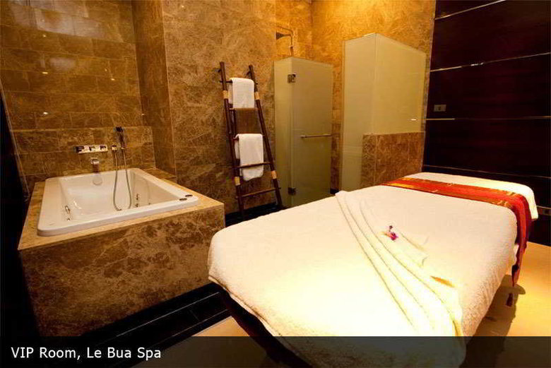 Pietra Hotel