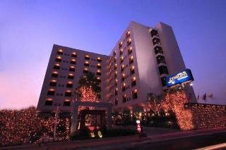 Hotel Atrium Boutique