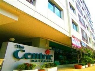 The Centric Ratchada Hotel