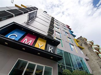Myhotel Cmyk @ratchada