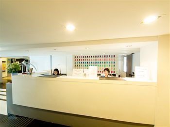 Myhotel Cmyk @ratchada