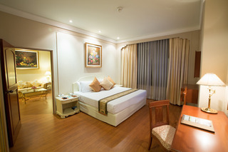 Emerald Hotel Bangkok