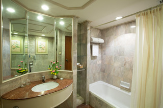 Emerald Hotel Bangkok
