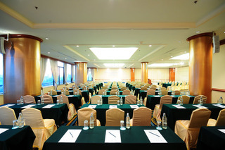 Emerald Hotel Bangkok