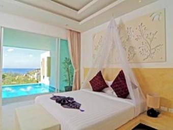 Hotel Grand Bleu Ocean View Pool Suite