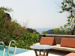 Hotel Grand Bleu Ocean View Pool Suite