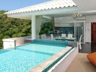 Hotel Grand Bleu Ocean View Pool Suite