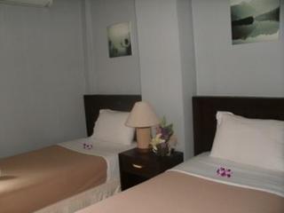 Hotel The Club Kamala Beach Phuket