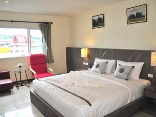Hotel The Cocoon Patong