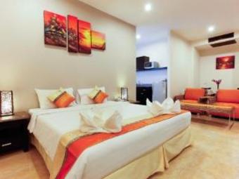 U Sabai Living Hotel