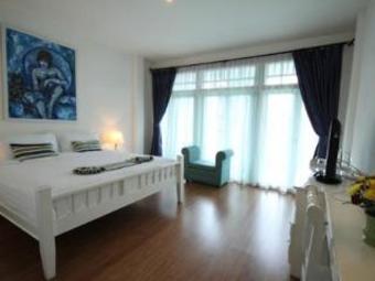 Casa Blanca Boutique Hotel