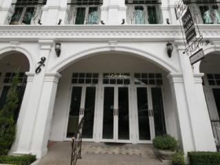 Casa Blanca Boutique Hotel