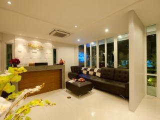 Rama Kata Beach Hotel