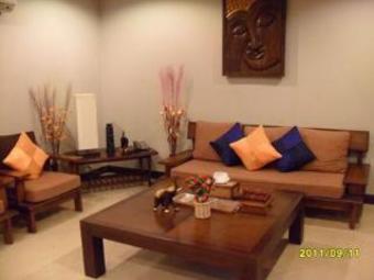 Hotel Naiya Buree Resort At Nai Harn Beach