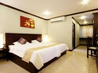 Hotel Naiya Buree Resort At Nai Harn Beach