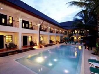 Hotel Naiya Buree Resort At Nai Harn Beach