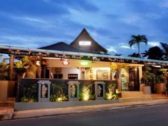 Hotel Naiya Buree Resort At Nai Harn Beach
