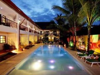 Hotel Naiya Buree Resort At Nai Harn Beach