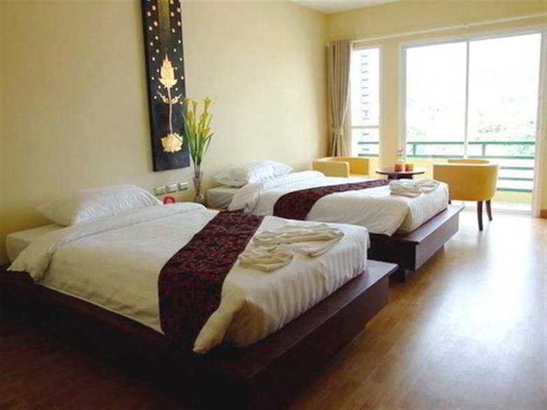 Bhukitta Hotel & Spa