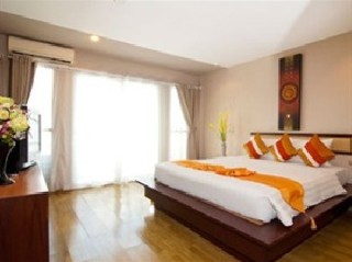 Bhukitta Hotel & Spa