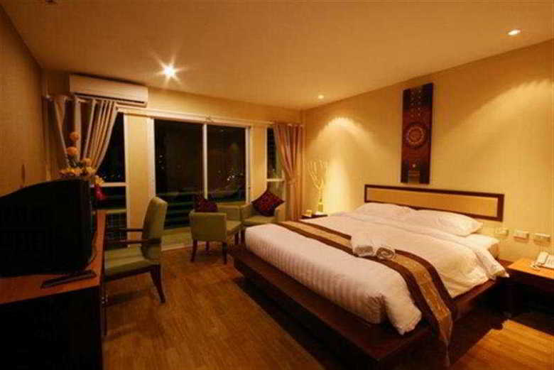 Bhukitta Hotel & Spa