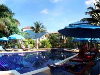 Hotel The Kata Orient House