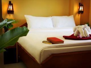 Hotel The Kata Orient House
