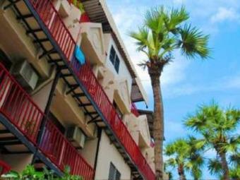 Hotel Boomerang Inn
