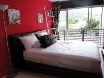 Bliss Boutique Hotel