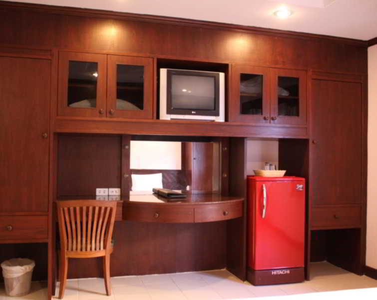 Hotel Karon Cafe Inn