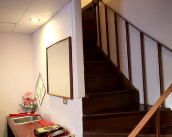 Hotel Karon Cafe Inn