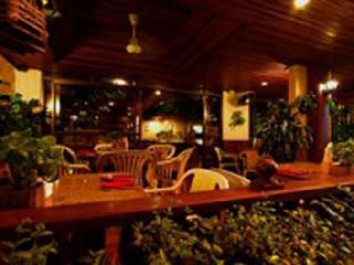 Hotel Karon Cafe Inn