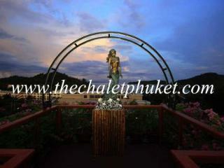 Hotel The Chalet Phuket Resort