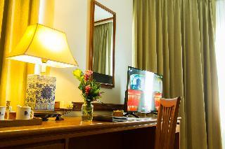 Hotel Royal Phuket City