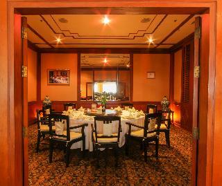 Hotel Royal Phuket City
