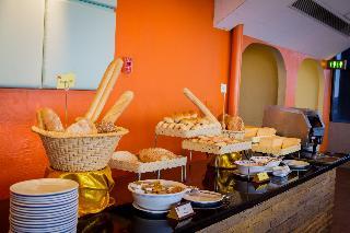 Hotel Royal Phuket City