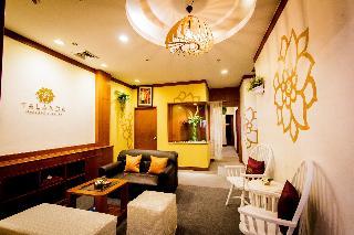 Hotel Royal Phuket City