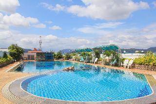 Hotel Royal Phuket City